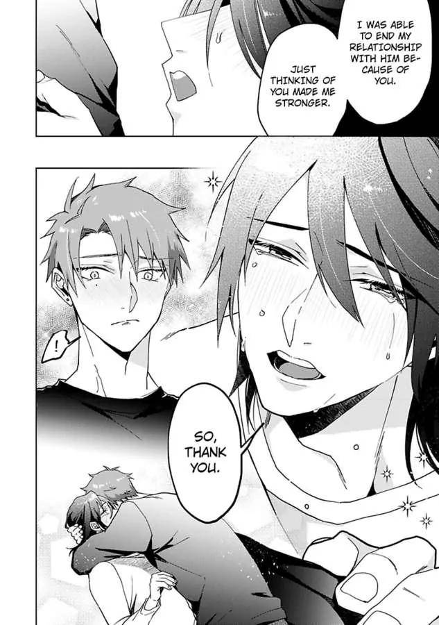 Bunny-Bunny-Lonely-Nights-By-Tonomaru-Eng page 25