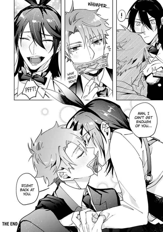 Bunny-Bunny-Lonely-Nights-By-Tonomaru-Eng page 43