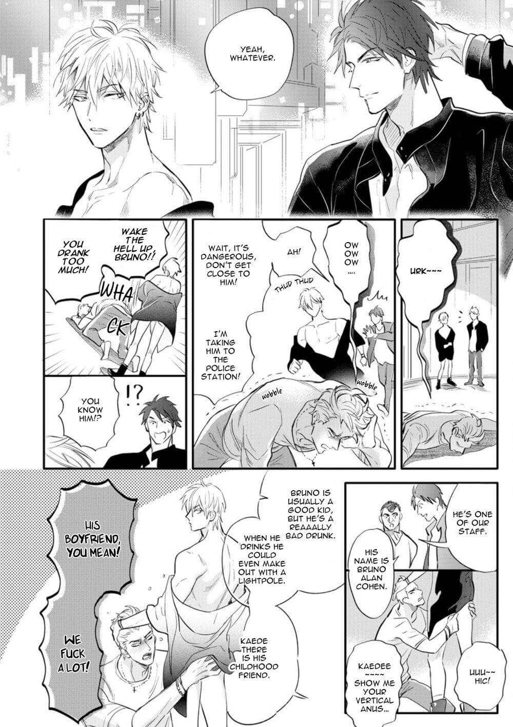 Burlesque-Night-By-Nagi-Wataru-Uncensored-Eng page 12