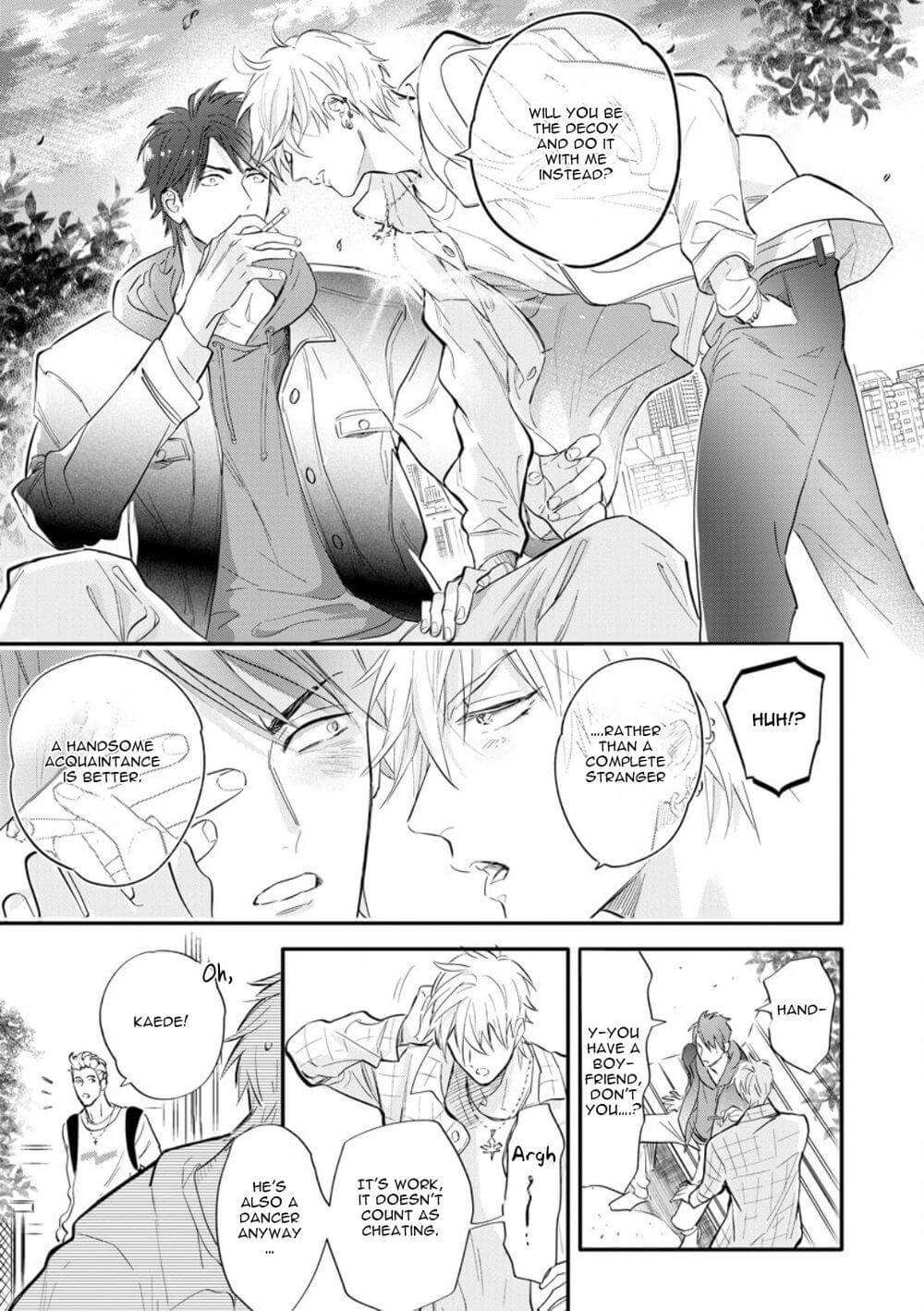 Burlesque-Night-By-Nagi-Wataru-Uncensored-Eng page 23
