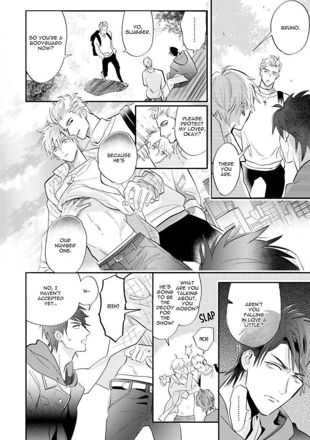 Burlesque-Night-By-Nagi-Wataru-Uncensored-Eng page 24