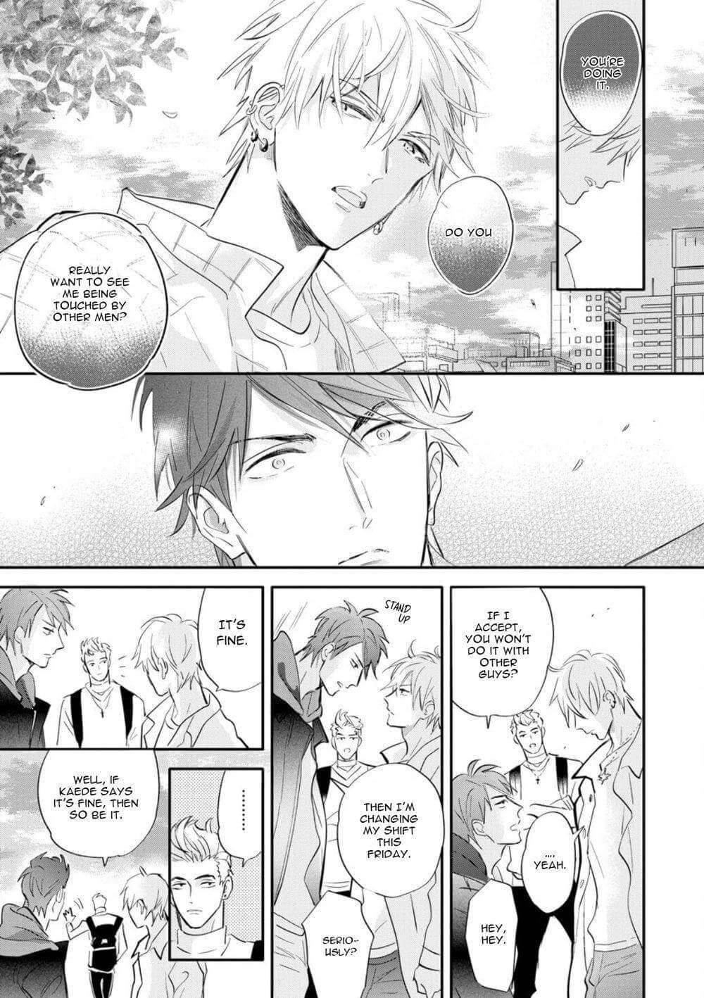 Burlesque-Night-By-Nagi-Wataru-Uncensored-Eng page 25