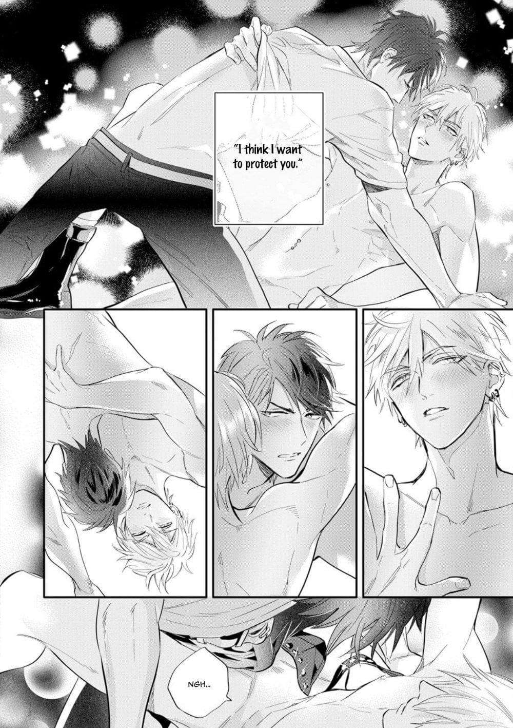 Burlesque-Night-By-Nagi-Wataru-Uncensored-Eng page 28