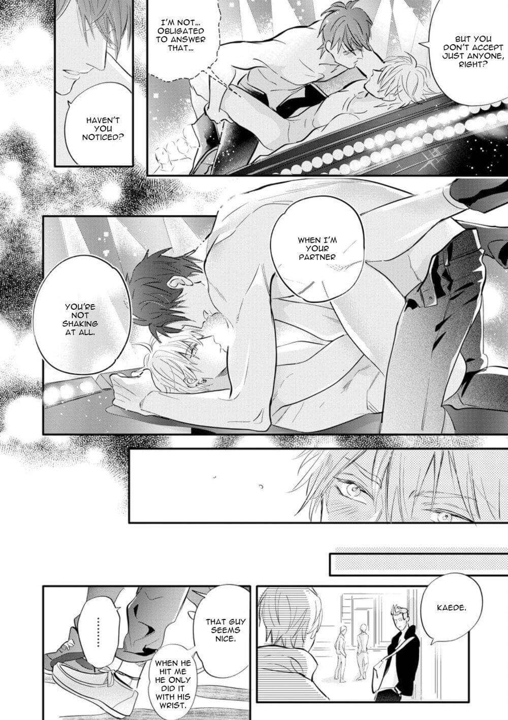 Burlesque-Night-By-Nagi-Wataru-Uncensored-Eng page 30