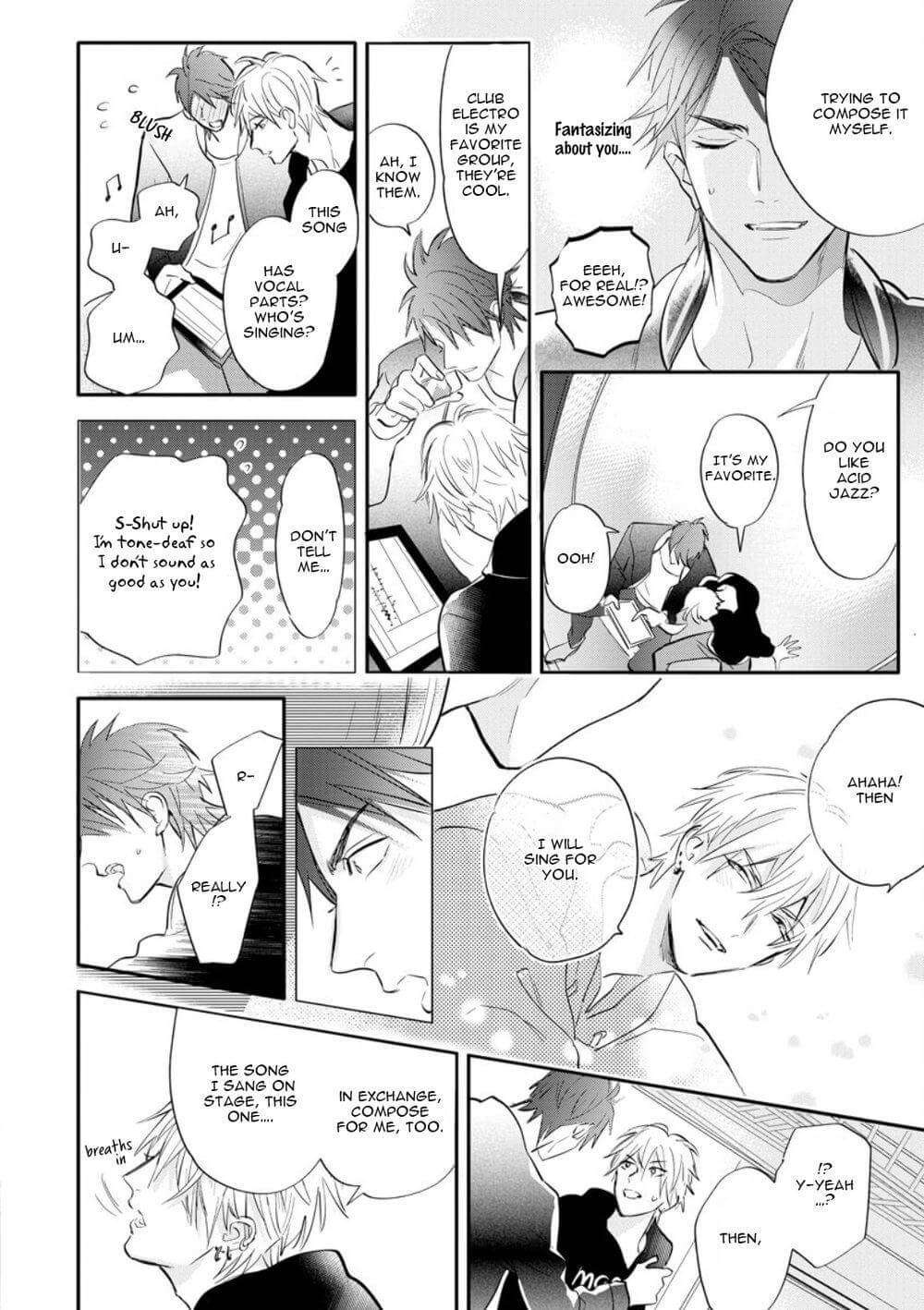 Burlesque-Night-By-Nagi-Wataru-Uncensored-Eng page 34