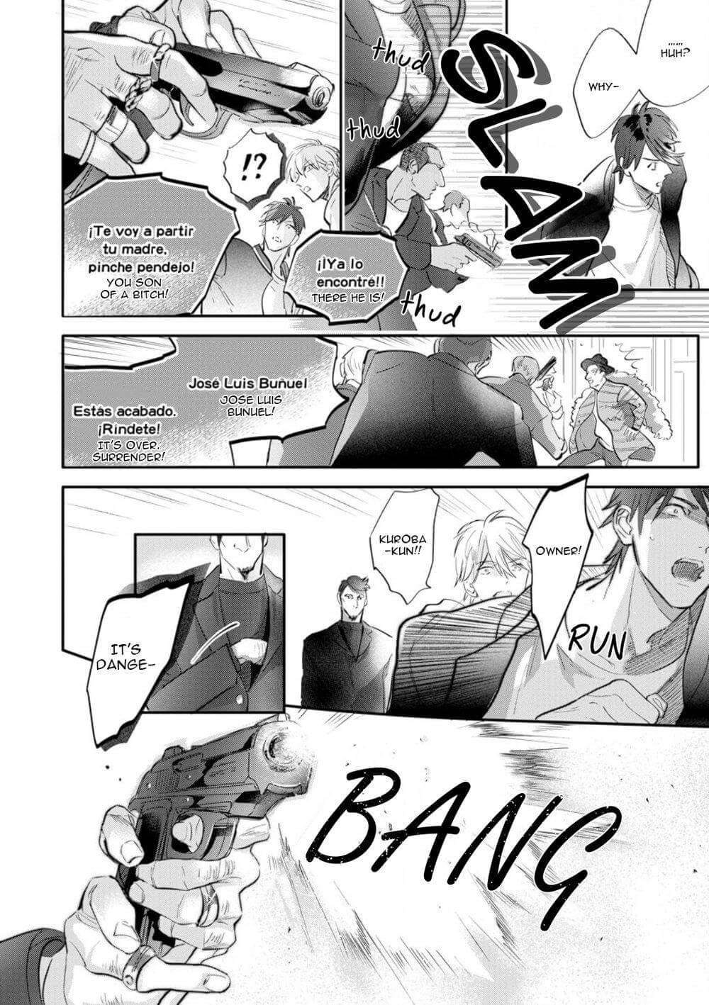 Burlesque-Night-By-Nagi-Wataru-Uncensored-Eng page 38