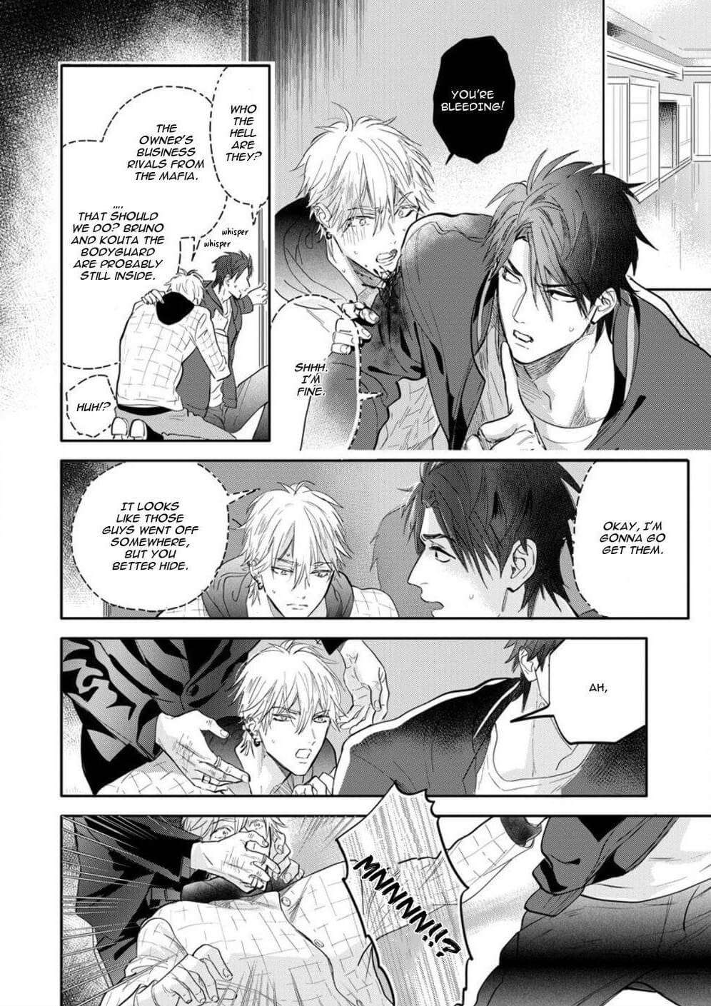 Burlesque-Night-By-Nagi-Wataru-Uncensored-Eng page 2