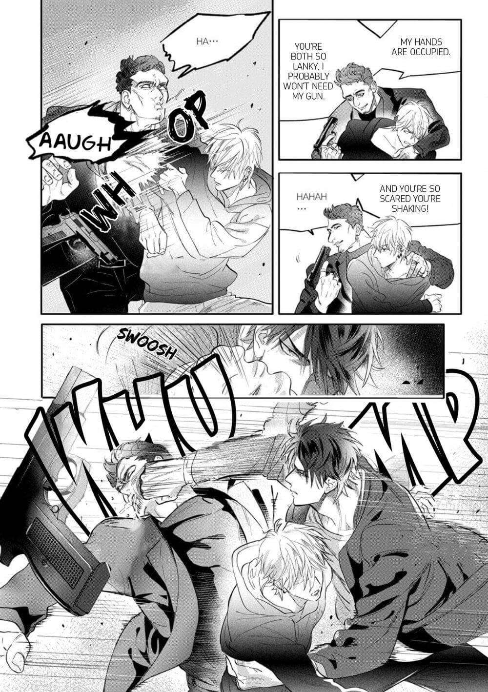 Burlesque-Night-By-Nagi-Wataru-Uncensored-Eng page 4