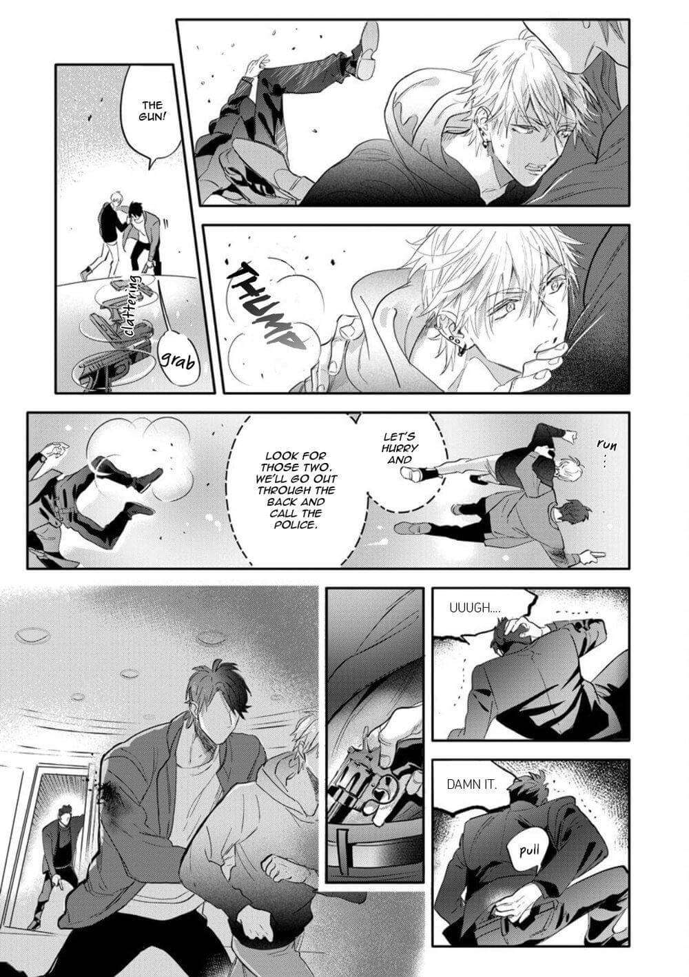 Burlesque-Night-By-Nagi-Wataru-Uncensored-Eng page 5