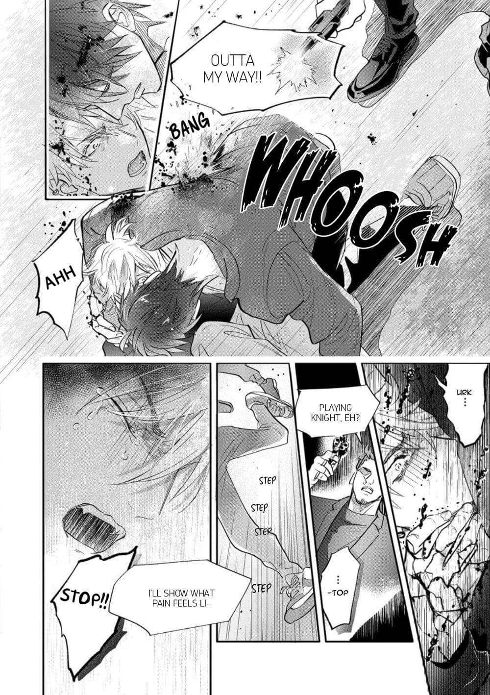 Burlesque-Night-By-Nagi-Wataru-Uncensored-Eng page 8