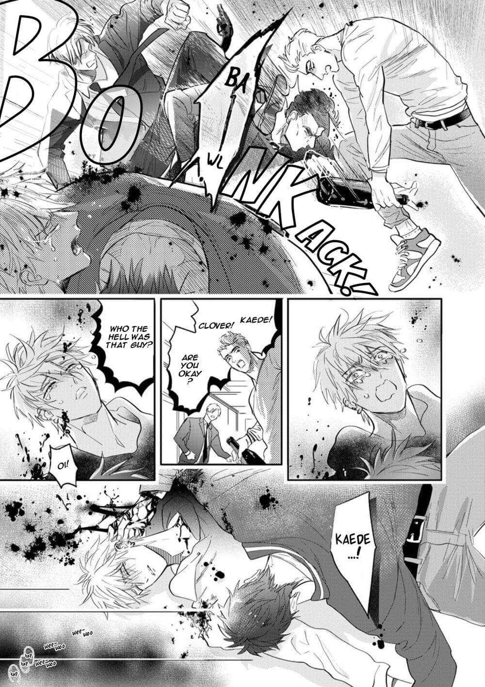 Burlesque-Night-By-Nagi-Wataru-Uncensored-Eng page 9