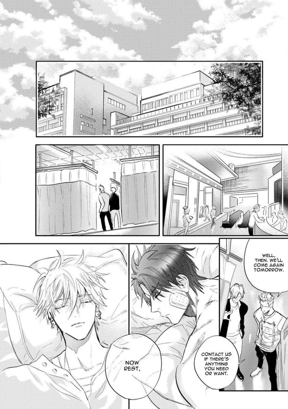 Burlesque-Night-By-Nagi-Wataru-Uncensored-Eng page 10