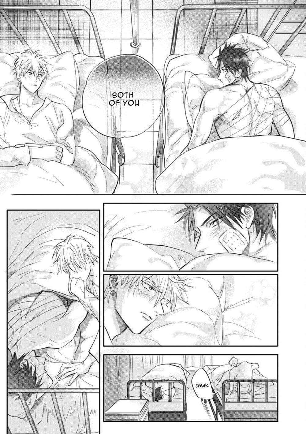 Burlesque-Night-By-Nagi-Wataru-Uncensored-Eng page 11