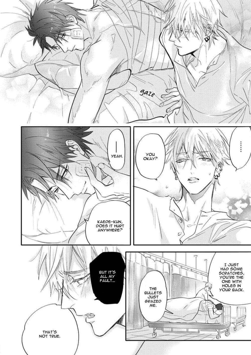 Burlesque-Night-By-Nagi-Wataru-Uncensored-Eng page 12