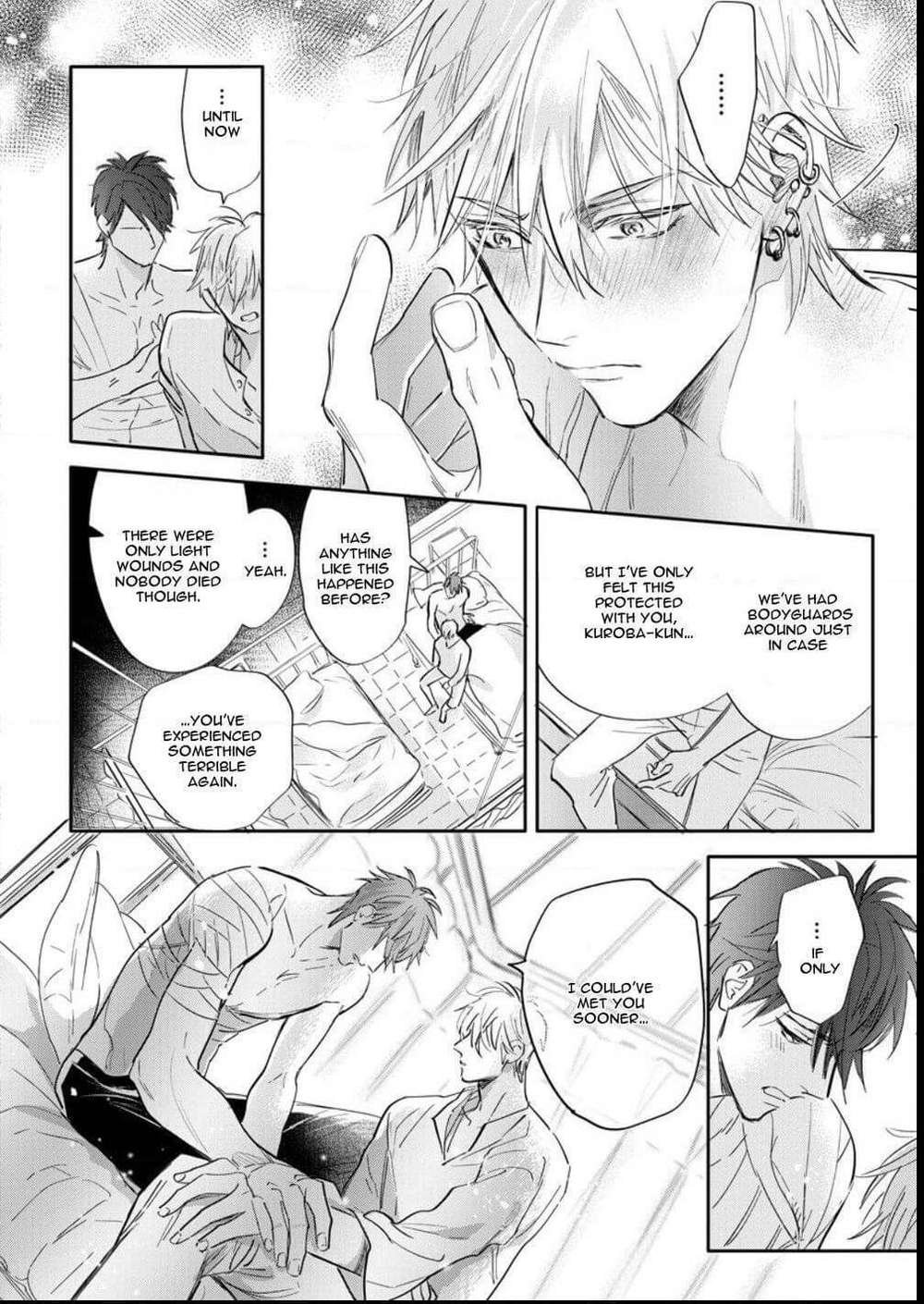 Burlesque-Night-By-Nagi-Wataru-Uncensored-Eng page 14