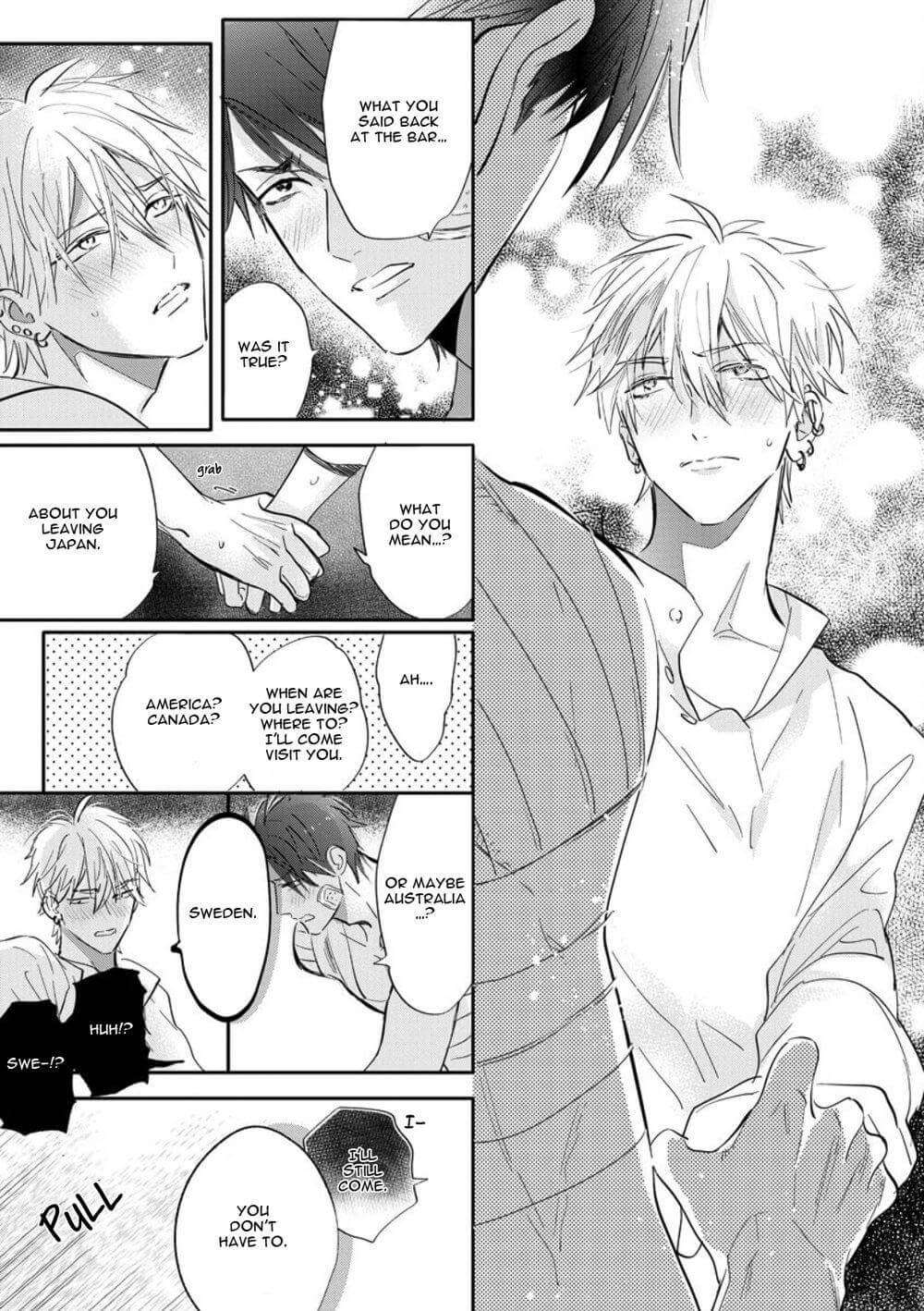 Burlesque-Night-By-Nagi-Wataru-Uncensored-Eng page 15