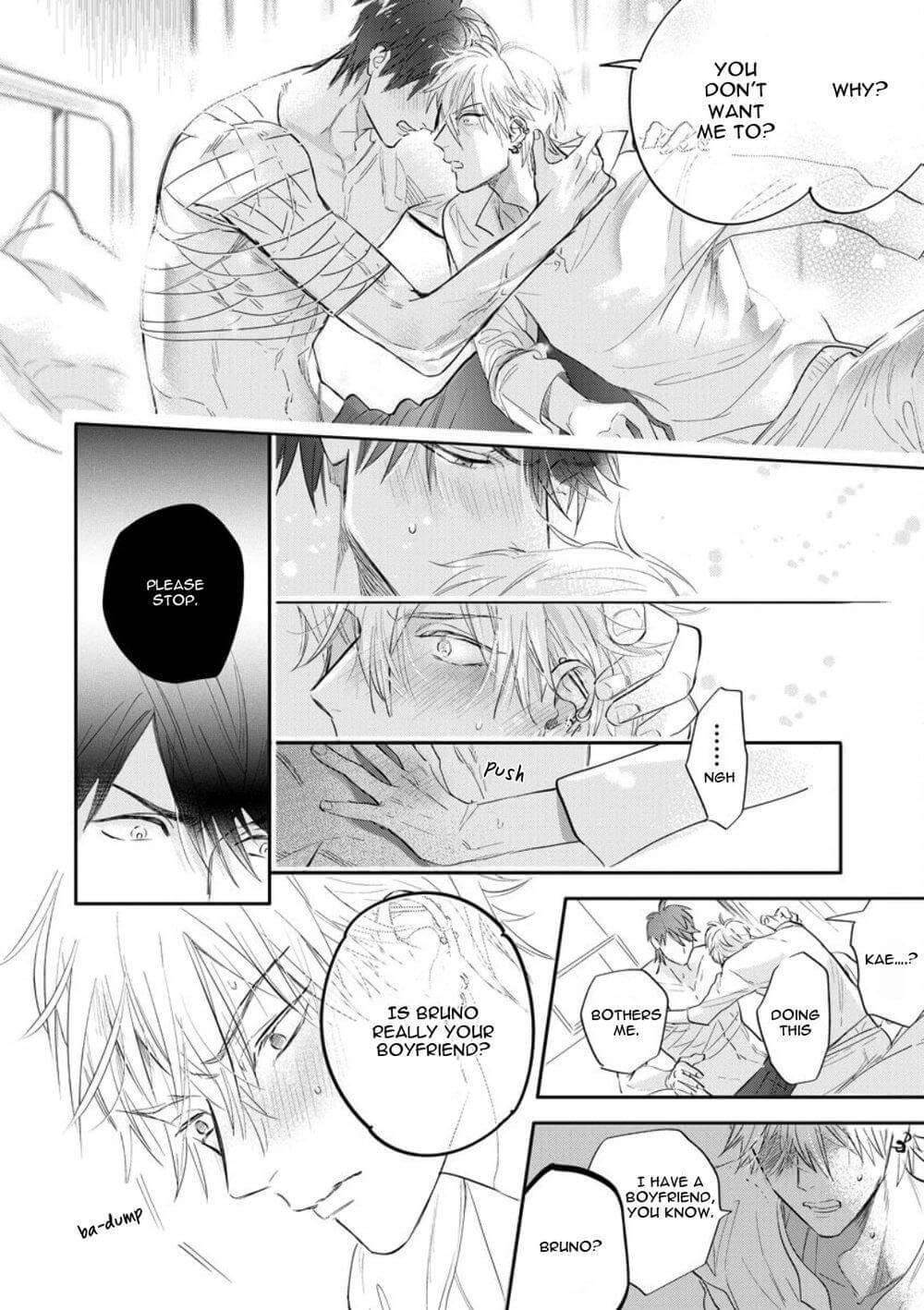 Burlesque-Night-By-Nagi-Wataru-Uncensored-Eng page 16