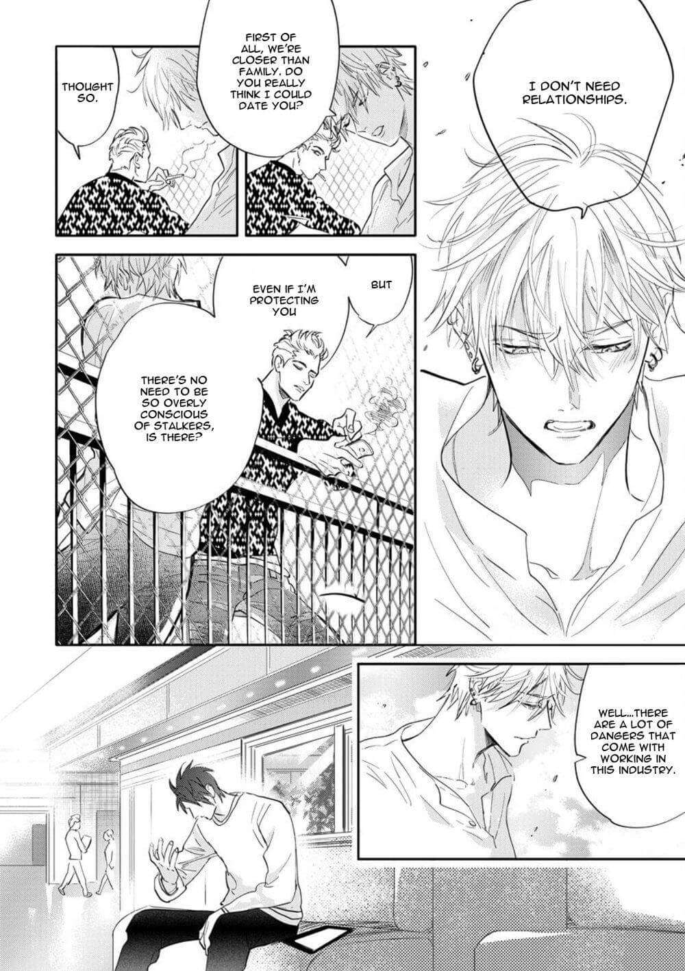 Burlesque-Night-By-Nagi-Wataru-Uncensored-Eng page 18