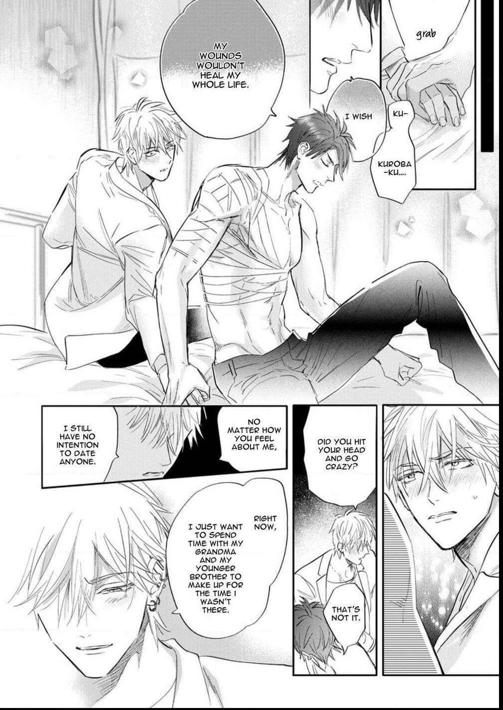 Burlesque-Night-By-Nagi-Wataru-Uncensored-Eng page 24
