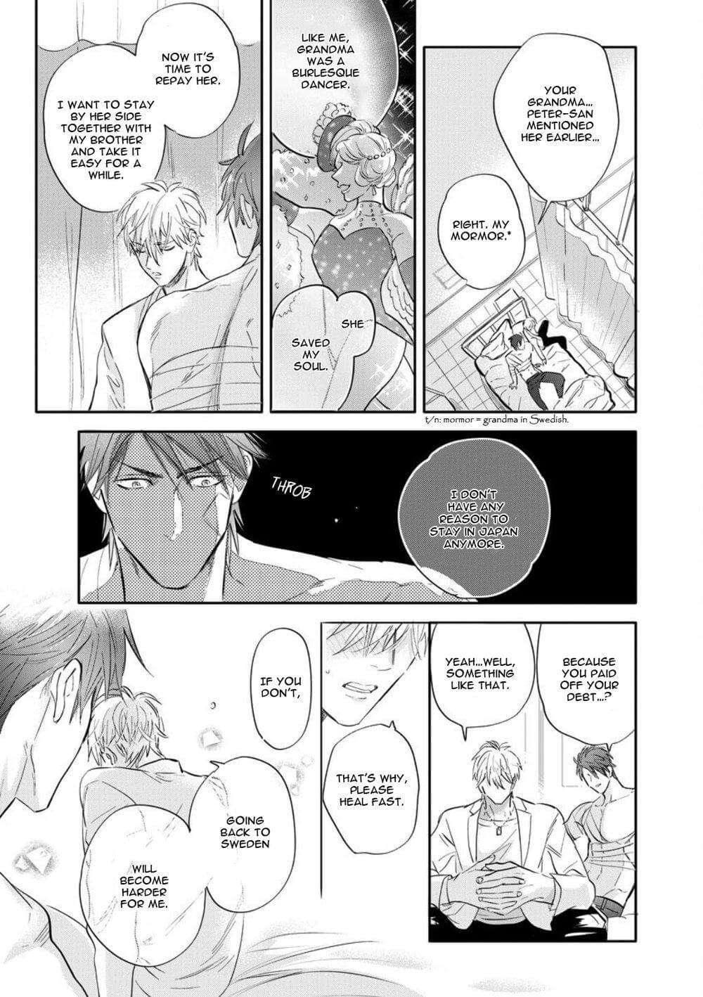 Burlesque-Night-By-Nagi-Wataru-Uncensored-Eng page 25