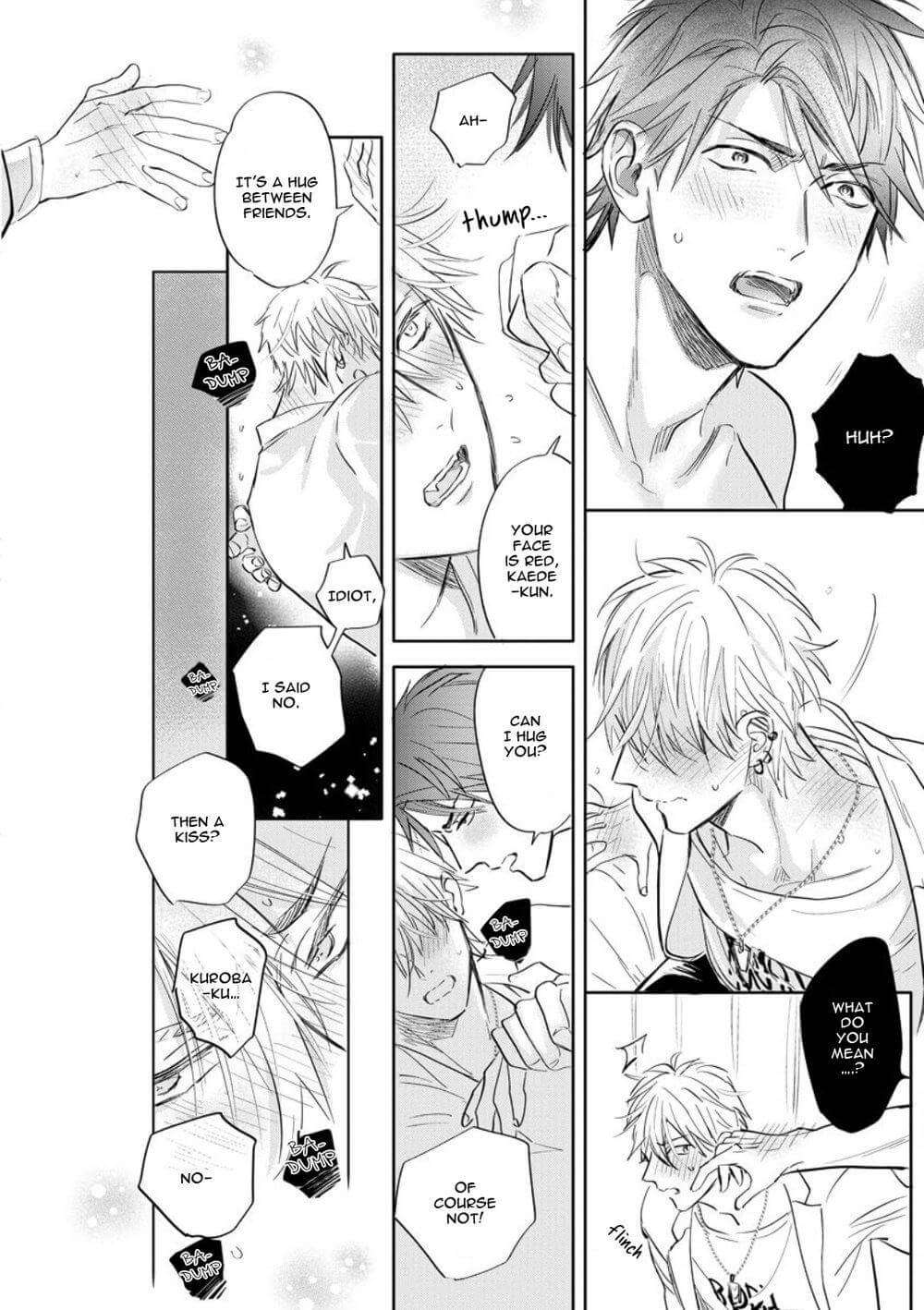 Burlesque-Night-By-Nagi-Wataru-Uncensored-Eng page 26