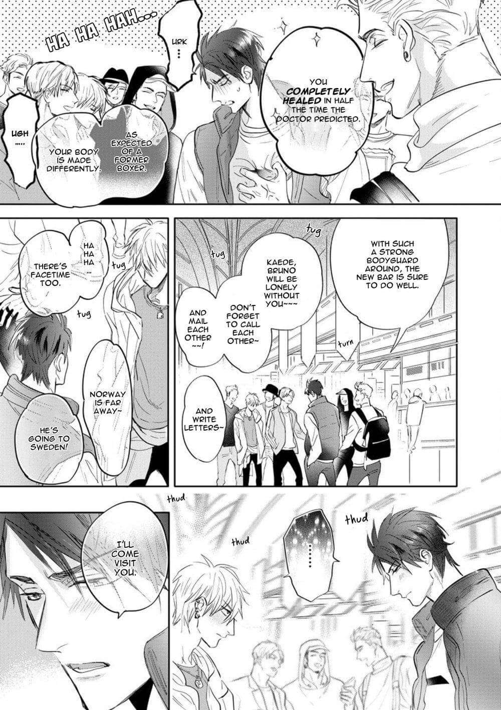 Burlesque-Night-By-Nagi-Wataru-Uncensored-Eng page 29