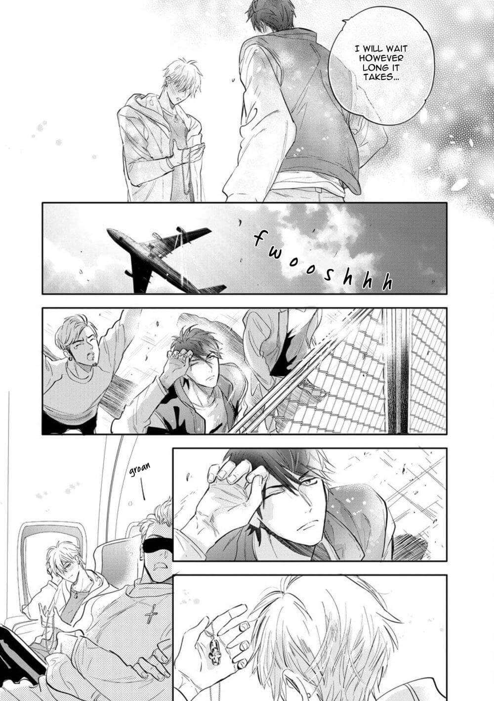Burlesque-Night-By-Nagi-Wataru-Uncensored-Eng page 31