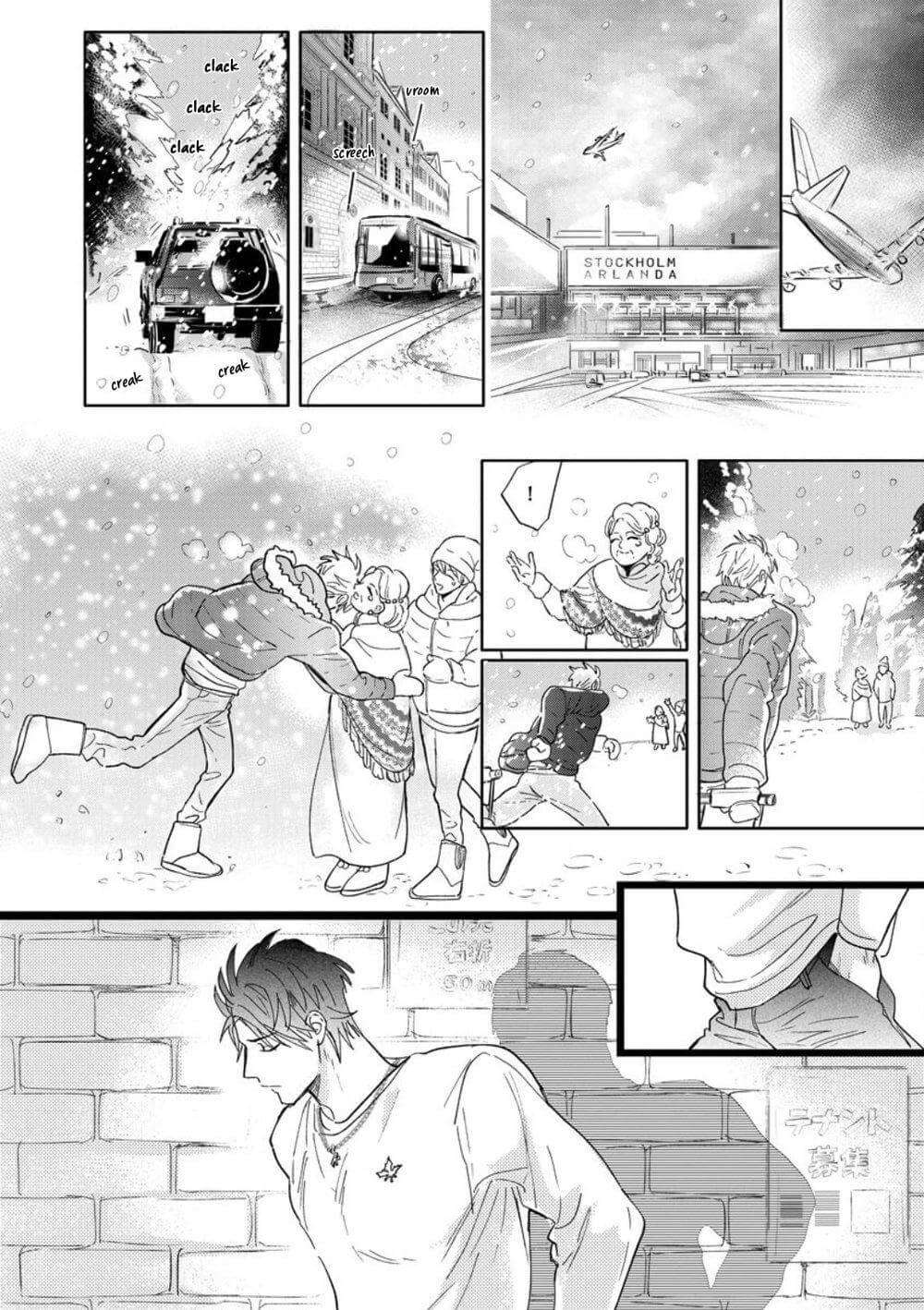 Burlesque-Night-By-Nagi-Wataru-Uncensored-Eng page 32