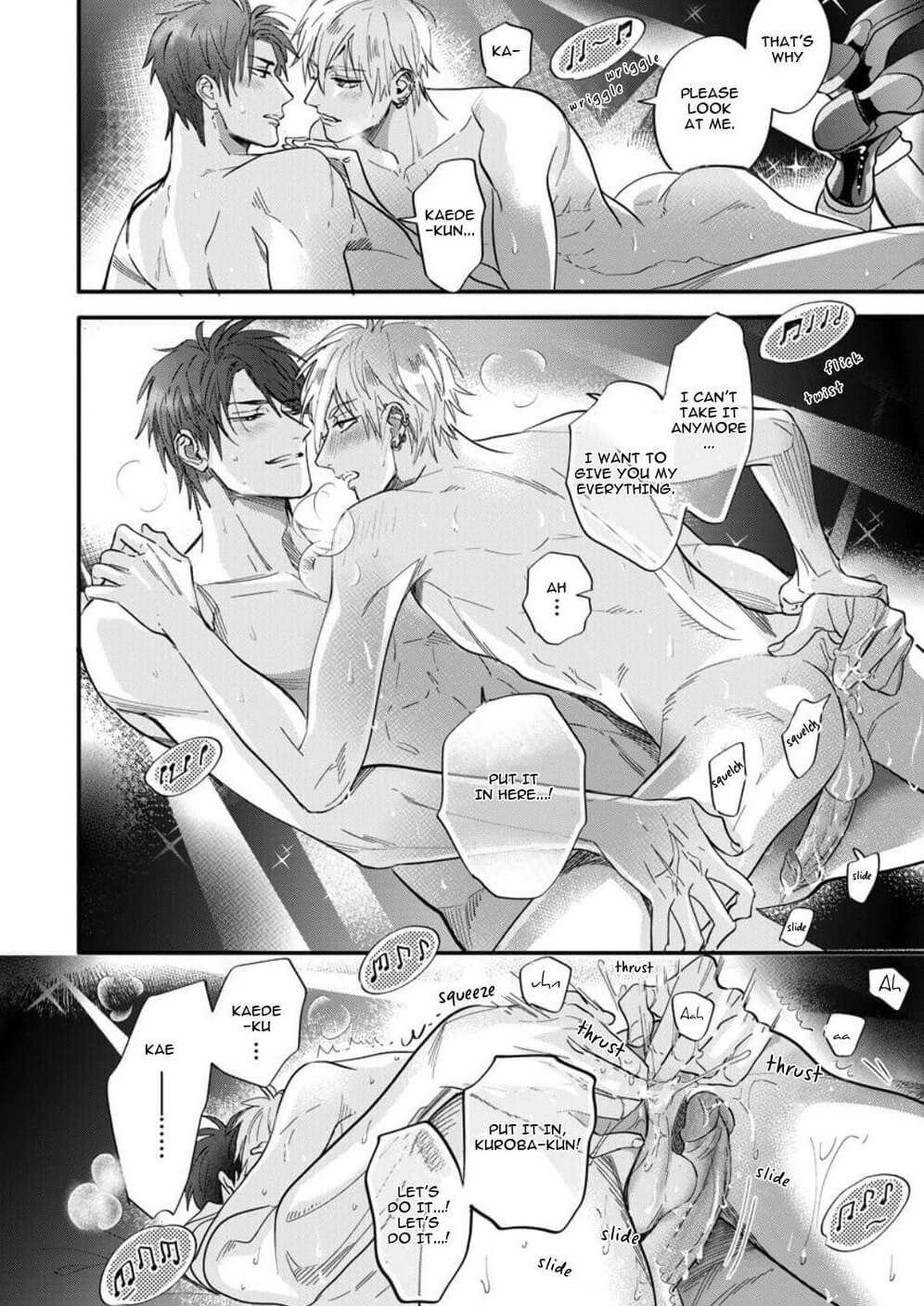 Burlesque-Night-By-Nagi-Wataru-Uncensored-Eng page 2