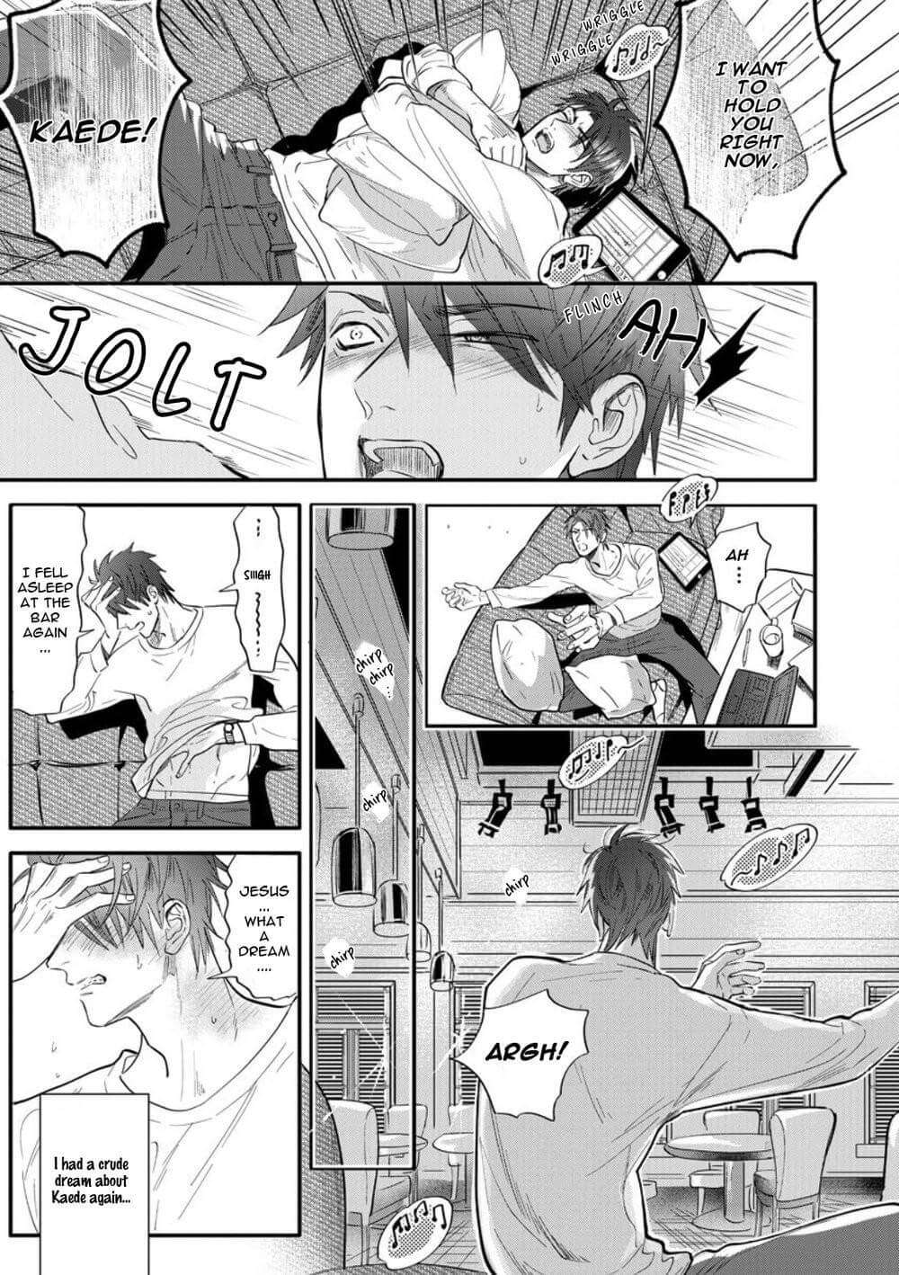 Burlesque-Night-By-Nagi-Wataru-Uncensored-Eng page 3