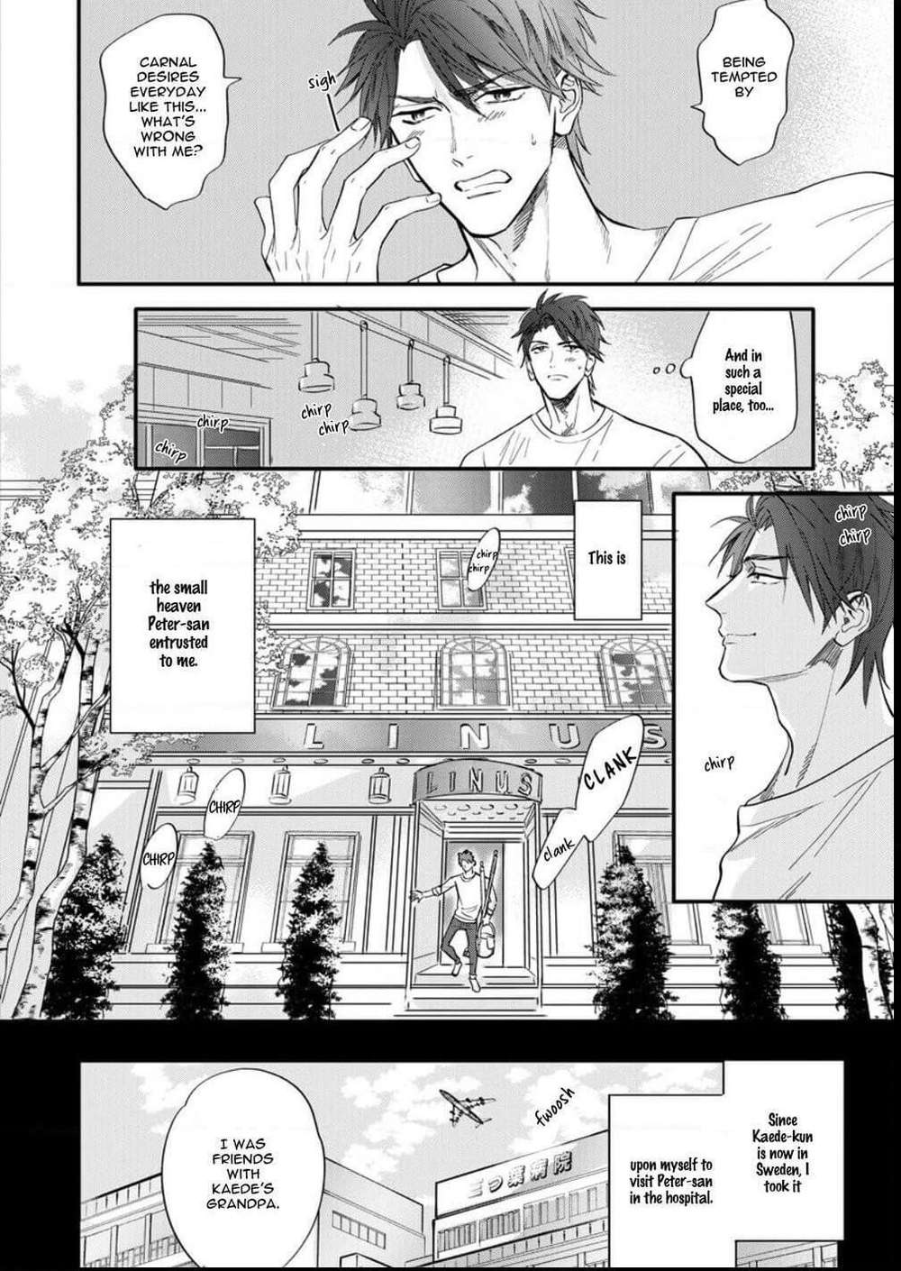Burlesque-Night-By-Nagi-Wataru-Uncensored-Eng page 4