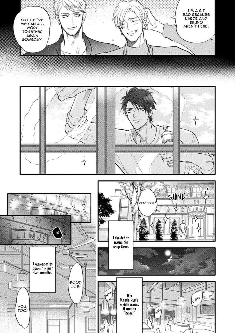 Burlesque-Night-By-Nagi-Wataru-Uncensored-Eng page 7