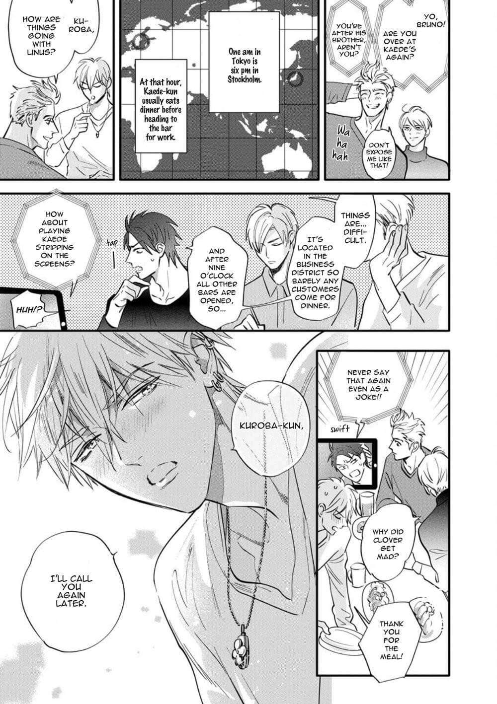 Burlesque-Night-By-Nagi-Wataru-Uncensored-Eng page 9