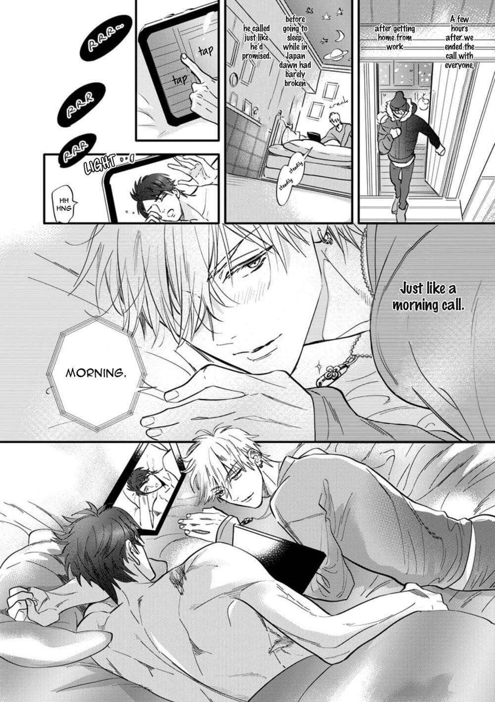 Burlesque-Night-By-Nagi-Wataru-Uncensored-Eng page 10