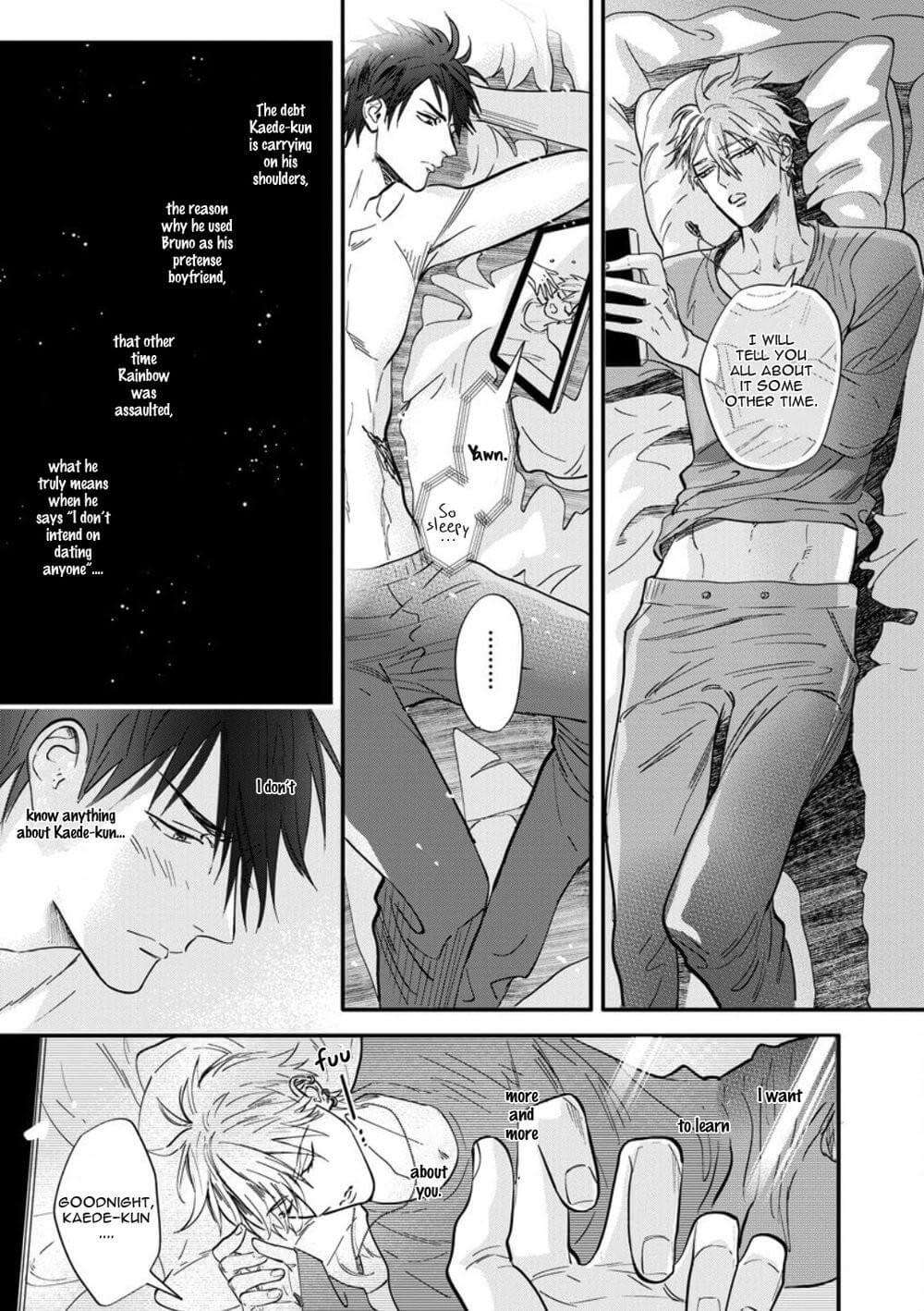 Burlesque-Night-By-Nagi-Wataru-Uncensored-Eng page 13