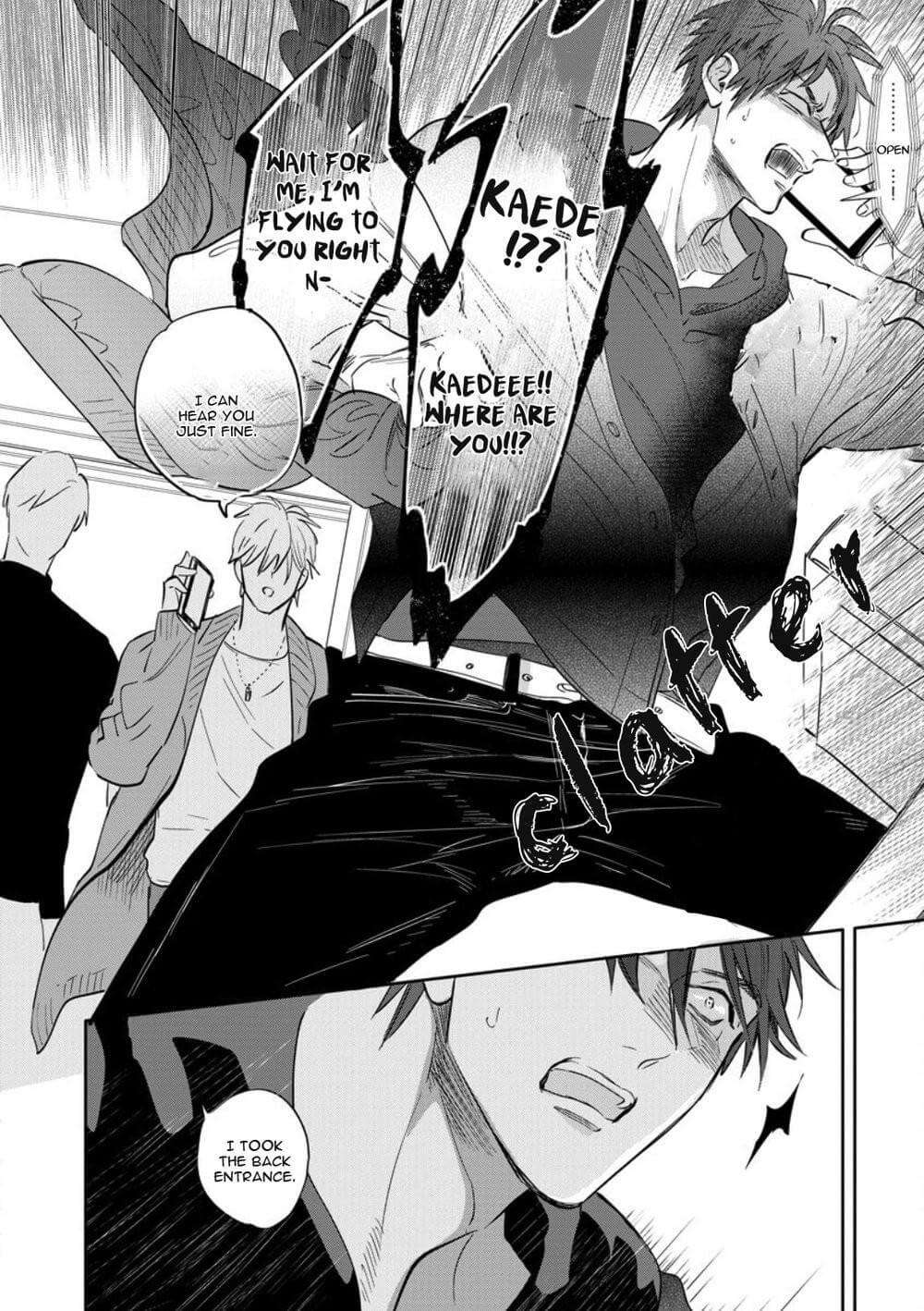 Burlesque-Night-By-Nagi-Wataru-Uncensored-Eng page 16