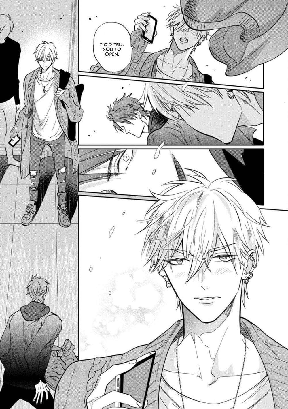 Burlesque-Night-By-Nagi-Wataru-Uncensored-Eng page 17