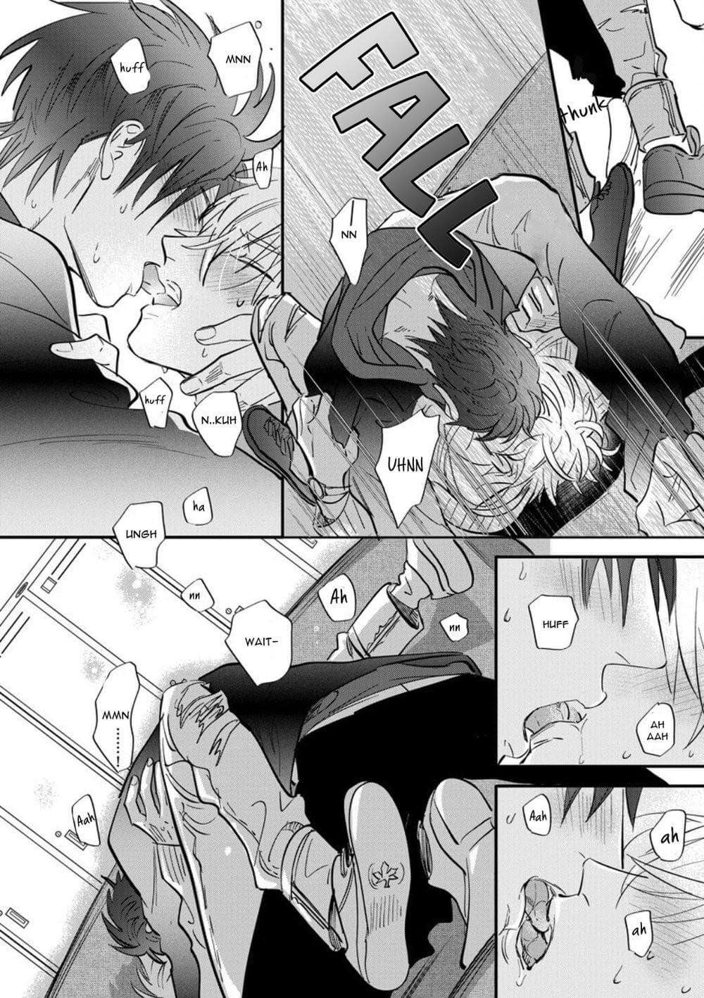 Burlesque-Night-By-Nagi-Wataru-Uncensored-Eng page 20