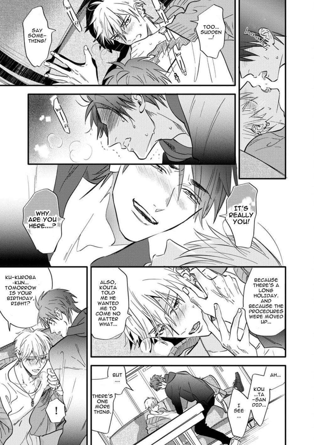 Burlesque-Night-By-Nagi-Wataru-Uncensored-Eng page 21