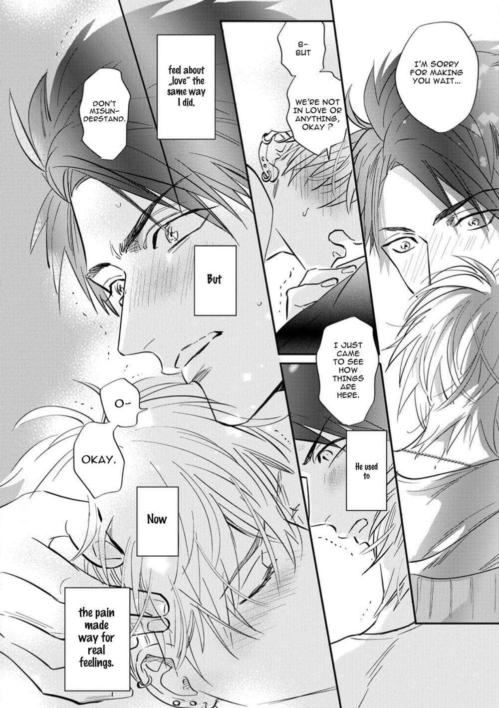 Burlesque-Night-By-Nagi-Wataru-Uncensored-Eng page 24