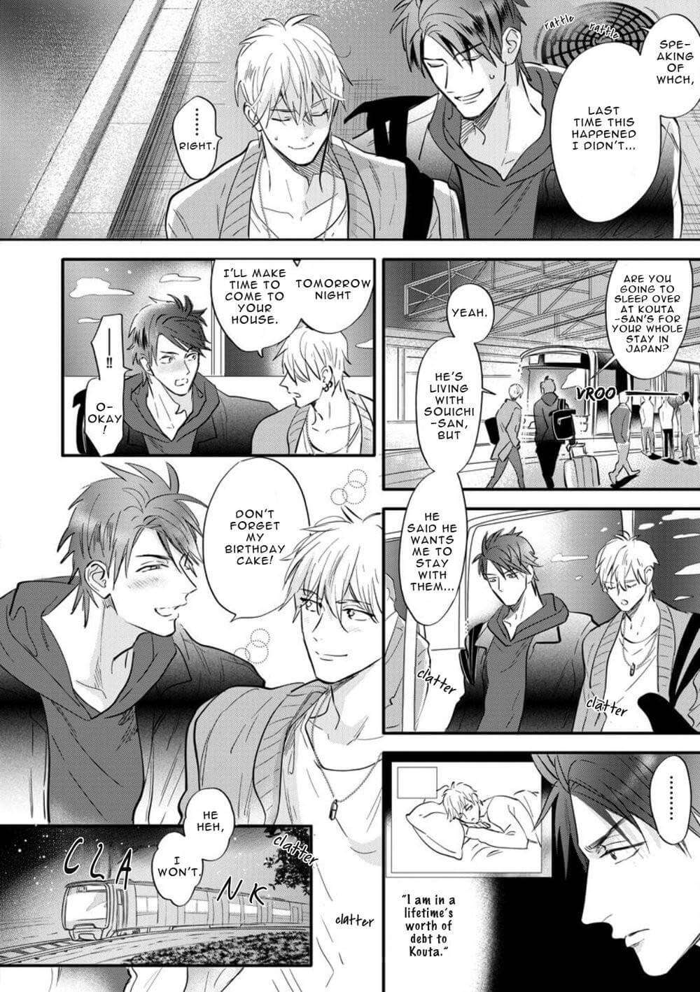 Burlesque-Night-By-Nagi-Wataru-Uncensored-Eng page 26