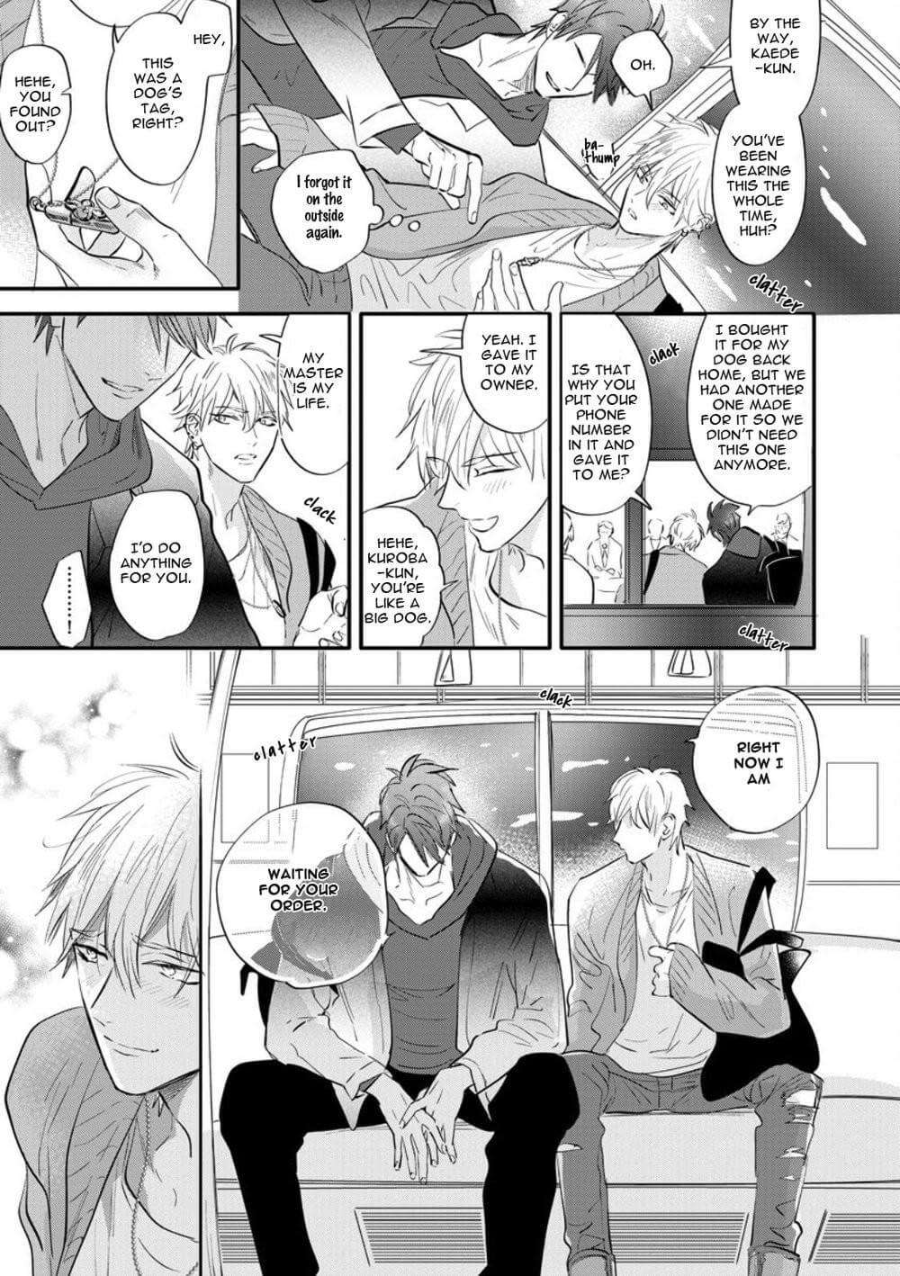 Burlesque-Night-By-Nagi-Wataru-Uncensored-Eng page 27