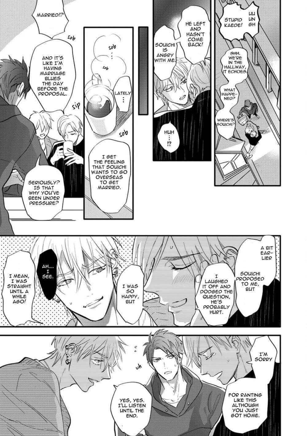 Burlesque-Night-By-Nagi-Wataru-Uncensored-Eng page 29