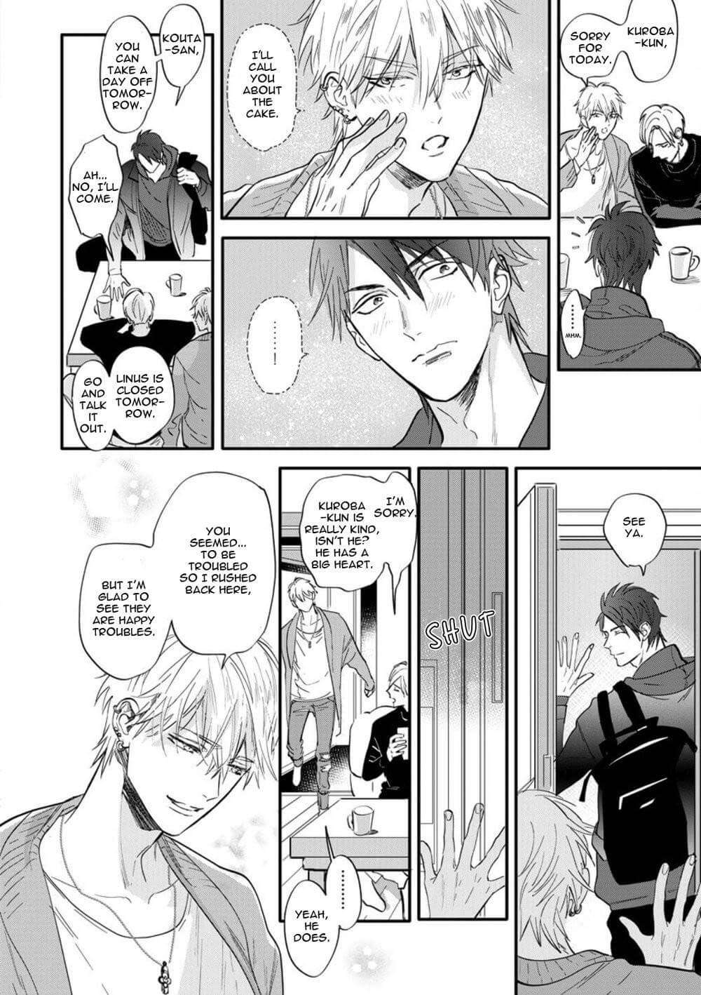 Burlesque-Night-By-Nagi-Wataru-Uncensored-Eng page 30