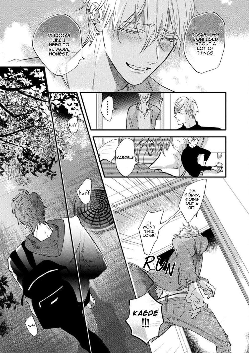 Burlesque-Night-By-Nagi-Wataru-Uncensored-Eng page 31