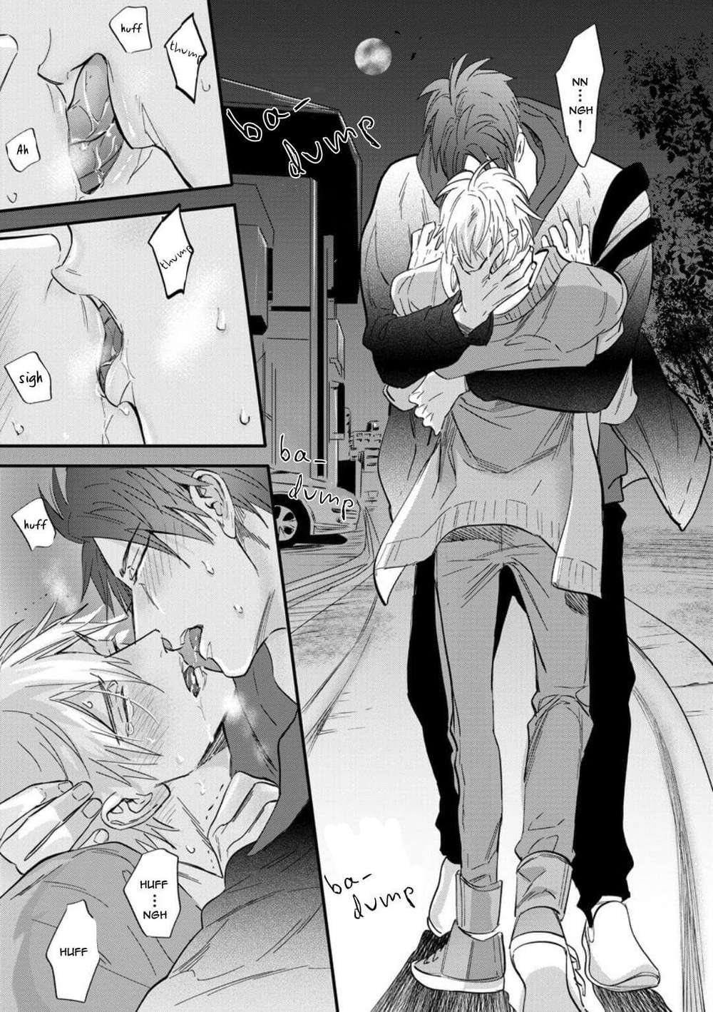 Burlesque-Night-By-Nagi-Wataru-Uncensored-Eng page 3