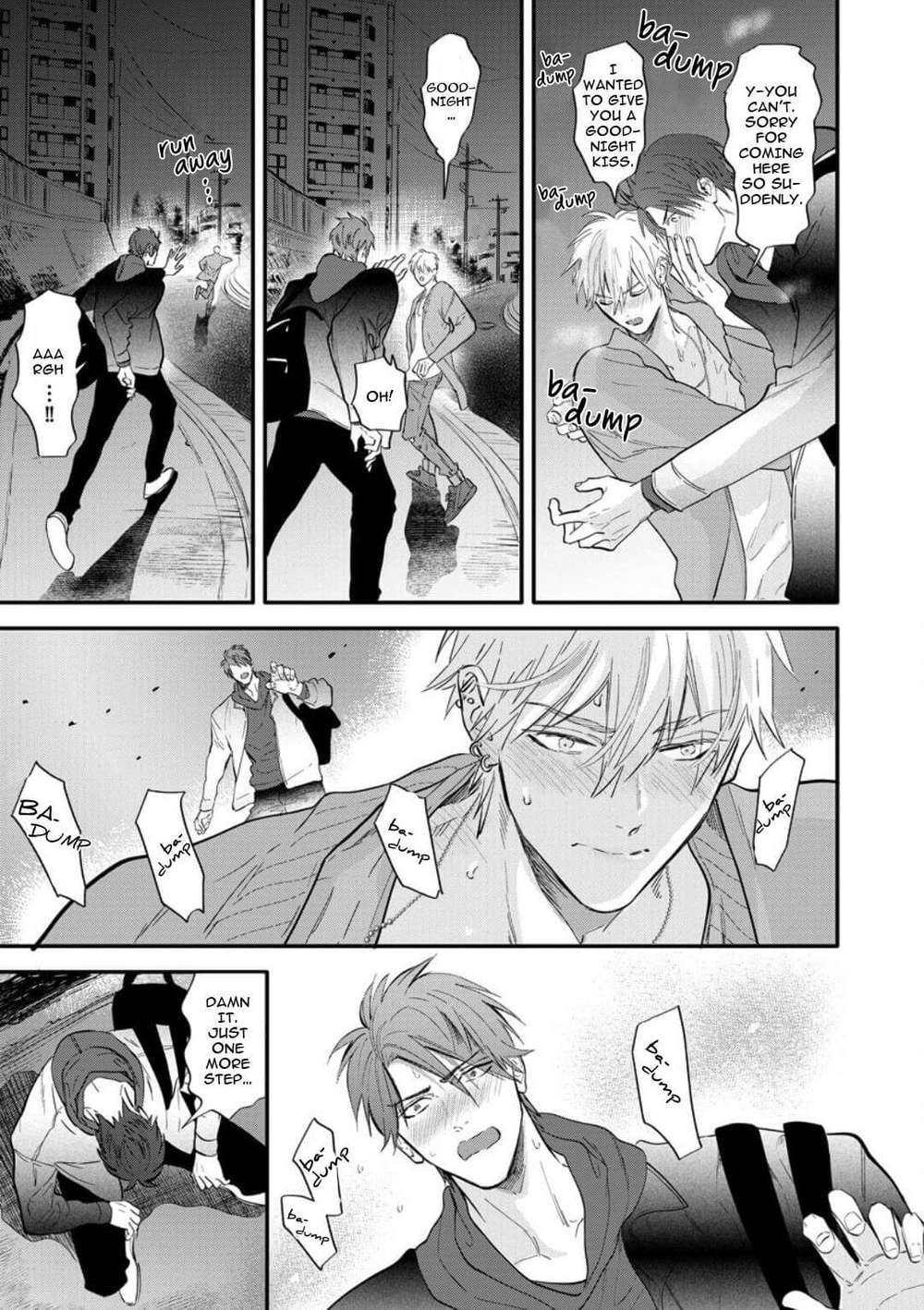 Burlesque-Night-By-Nagi-Wataru-Uncensored-Eng page 5