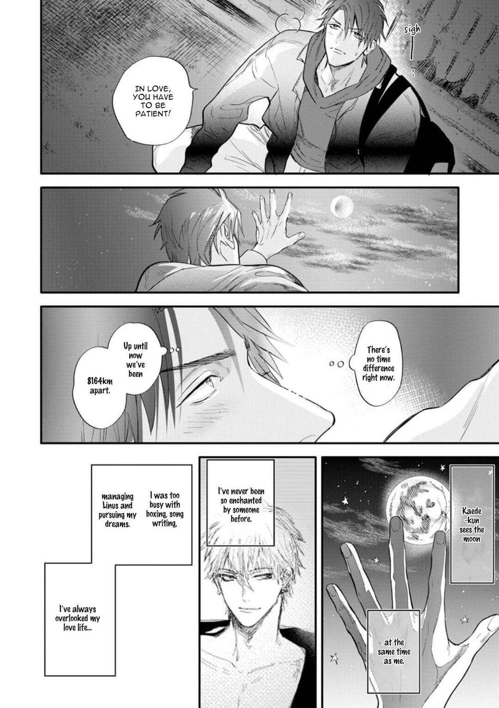 Burlesque-Night-By-Nagi-Wataru-Uncensored-Eng page 6