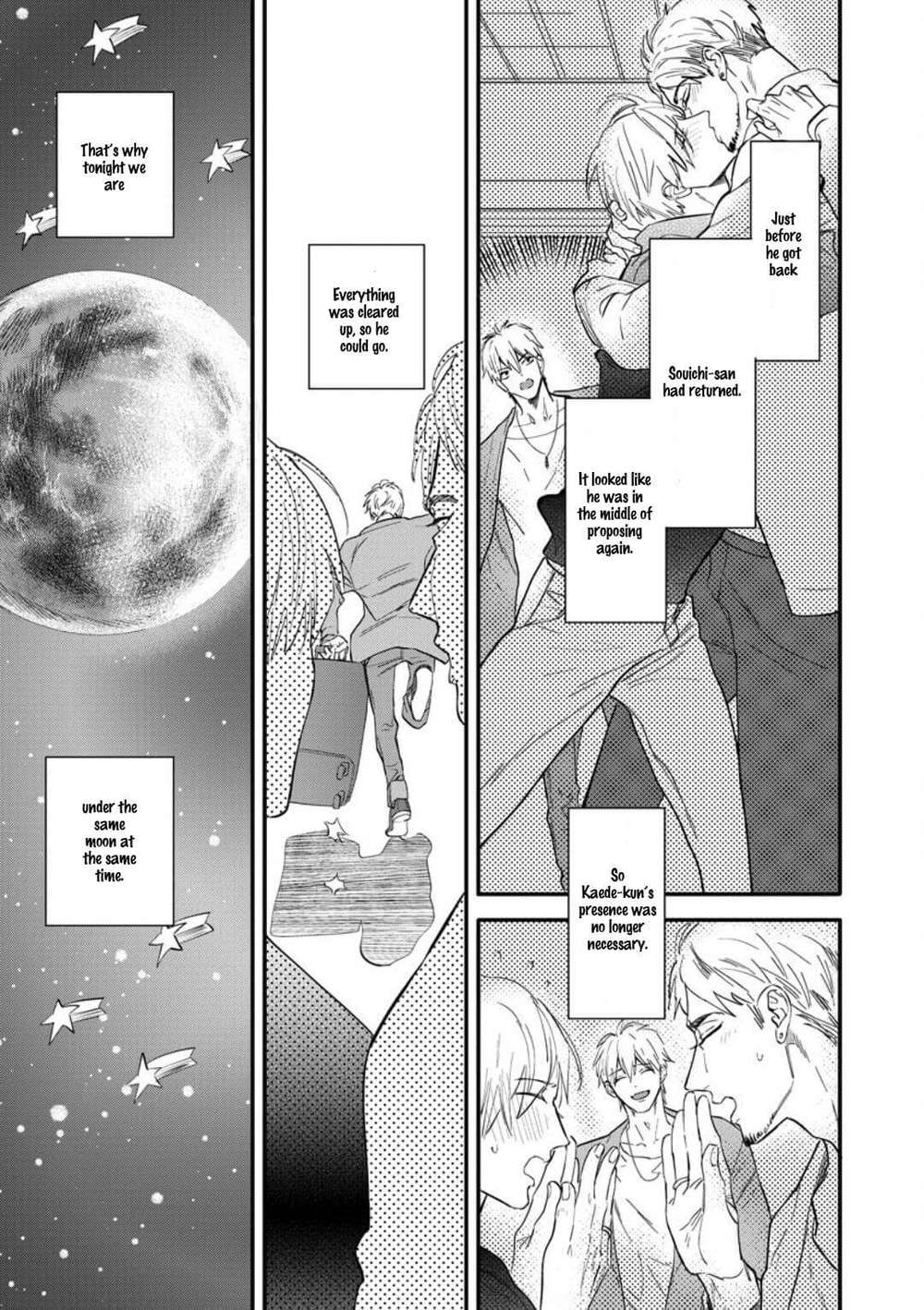 Burlesque-Night-By-Nagi-Wataru-Uncensored-Eng page 9