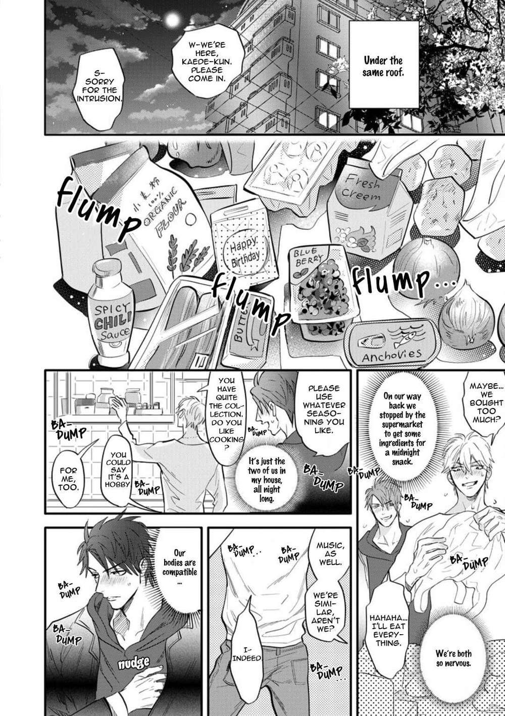 Burlesque-Night-By-Nagi-Wataru-Uncensored-Eng page 10